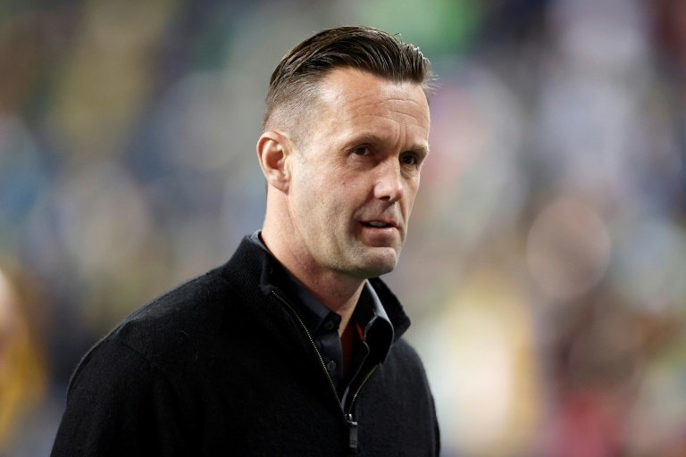 Norway's Ronny Deila was named head coach of Atlanta United of MLS. AFP