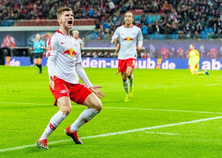Werner has been told to make a decision on his future. GOAL