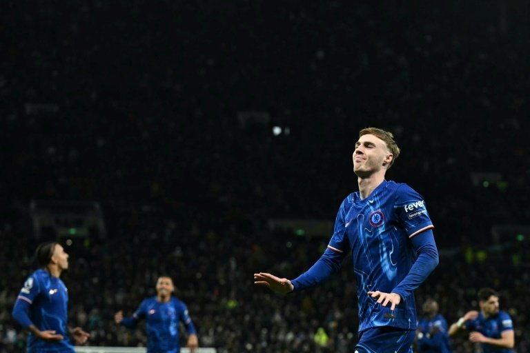 Palmer set to answer Chelsea's Conference call