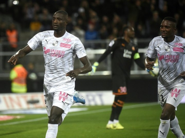 Marseille continue poor form with Amiens flop