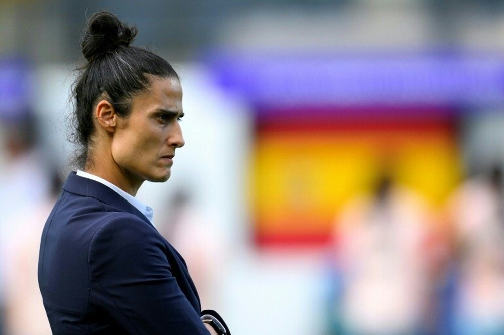 La Roja play a friendly against Japan on June 27. AFP