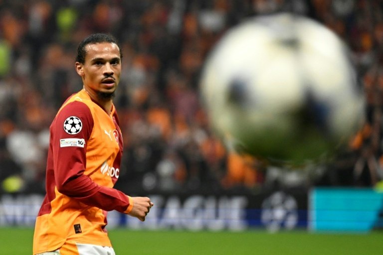 Germany recall Sane, hand El Mala debut for World Cup qualifers