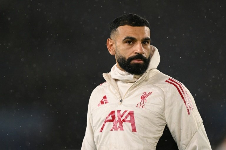 Salah : avenir incertain à Liverpool avant Brighton