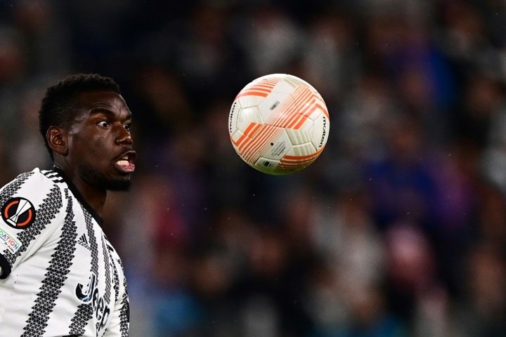 Pogba and Juventus try to move beyond injury and scandal