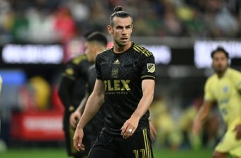 Wales skipper Bale confident of World Cup fitness. AFP