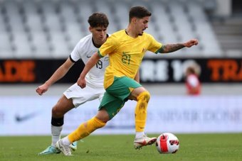 Celtic confirmed the signing of Australian international forward Marco Tilio from Melbourne City on Friday.