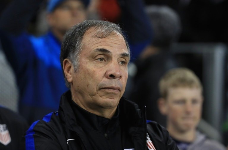 Former USA boss Arena suggests Pochettino doesn't 'understand' role