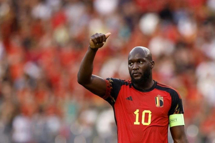 Lukaku completes loan to Roma from Chelsea: reports