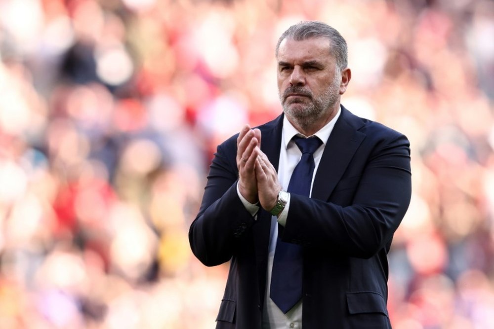 Postecoglou is relieved his sides integrity was not questioned despite defeat to Man City. AFP