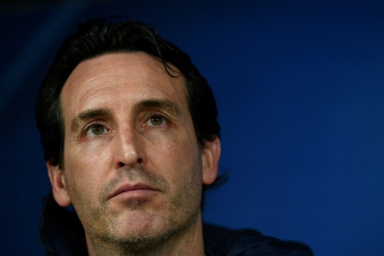 Emery: 'Barcelona nightmare to help PSG against Real'