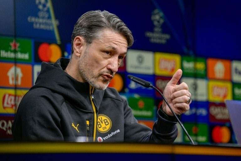Kovac warns of modern Inter threat ahead decider