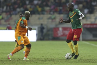 Star strikers need to suggest hosts Cameroon top Group A