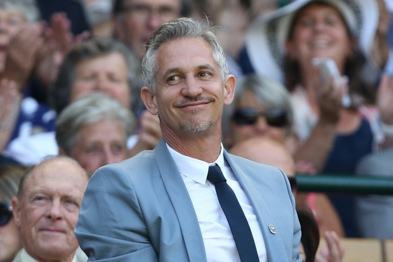 Gary Lineker, renowned as English footballs Mr Nice during his playing days, said he was ashamed of my generation after Britain voted to leave the European Union on June 23