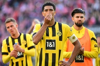 Dortmund miss chance to go top in Cologne