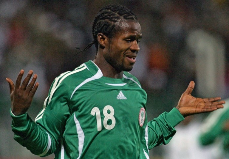 Ex-footballer Obodo kidnapped in Nigeria
