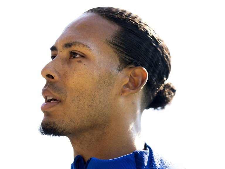 Van Dijk wants Netherlands to lift Nations League trophy