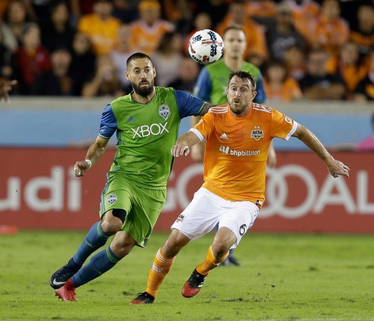 Dempsey raring to go as Sounders eye MLS repeat