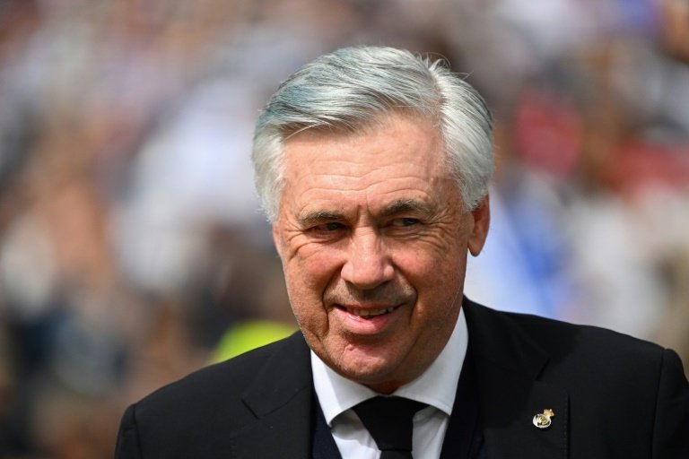 Mission completed for Ancelotti as Real Madrid reunion pays off