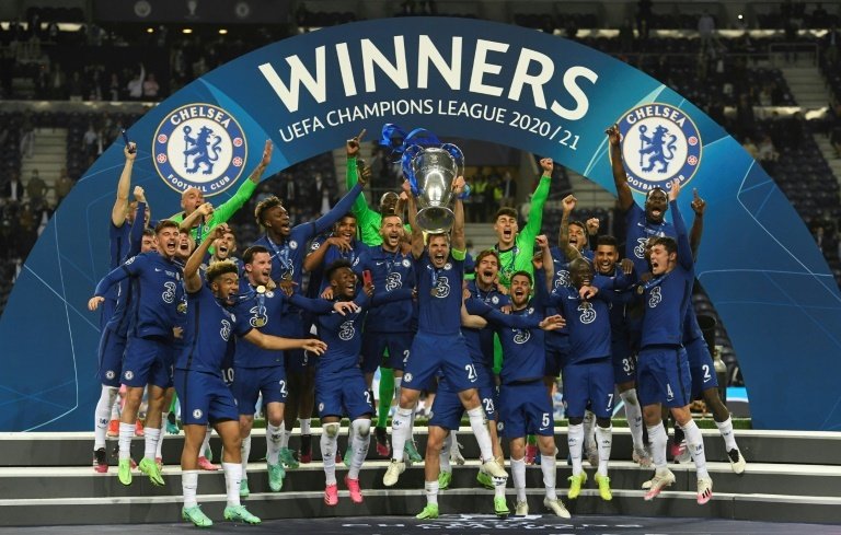 ï»¿Signings, sackings and achievement: the Abramovich transformation