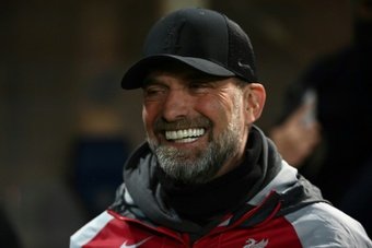 Jurgen Klopp has told spluttering Liverpool they can still clinch the Premier League title if they recover from a dismal spell by winning the last six matches of his reign.