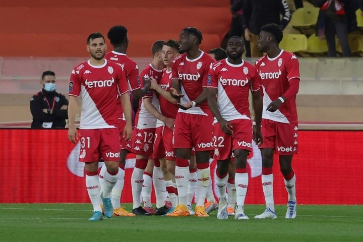 Monaco into European places with fifth straight win