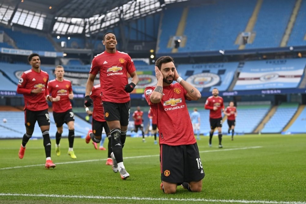 Man Utd face AC Milan in Europa League battle of recovering giants