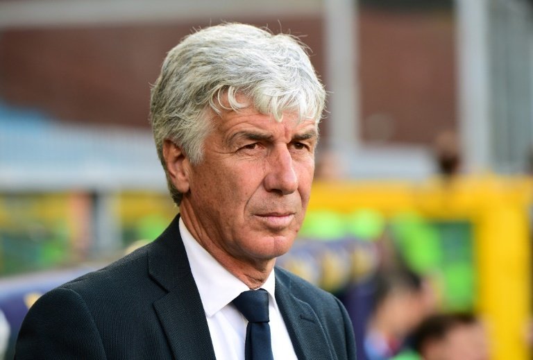 Expulsion 'planned', says Atalanta coach after foul-mouthed ref tirade