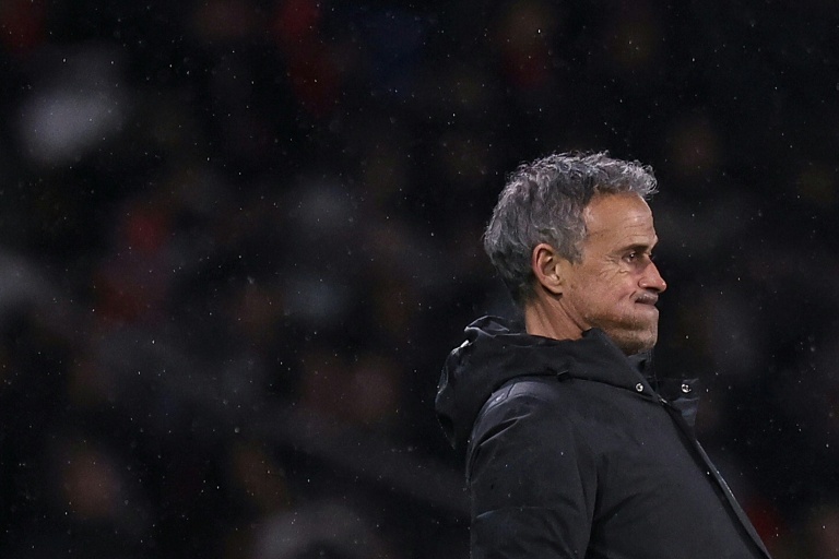 Luis Enrique welcomes Ligue 1 challenge from Lens