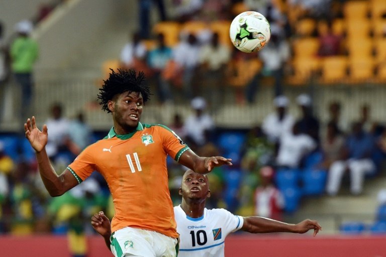 Ivory Coast set for Renard showdown after DR Congo draw
