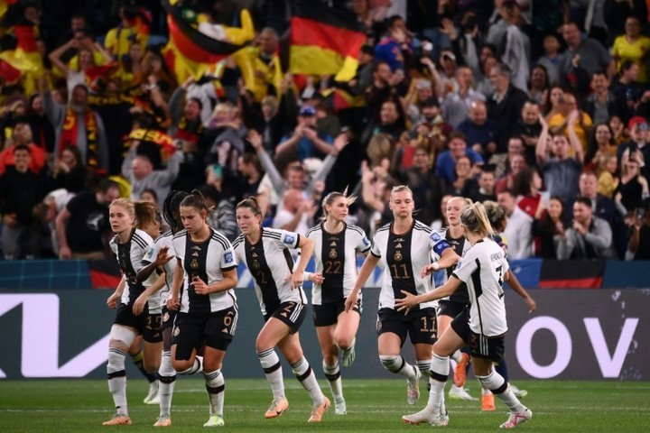 Germany need more creativity in crunch South Korea clash