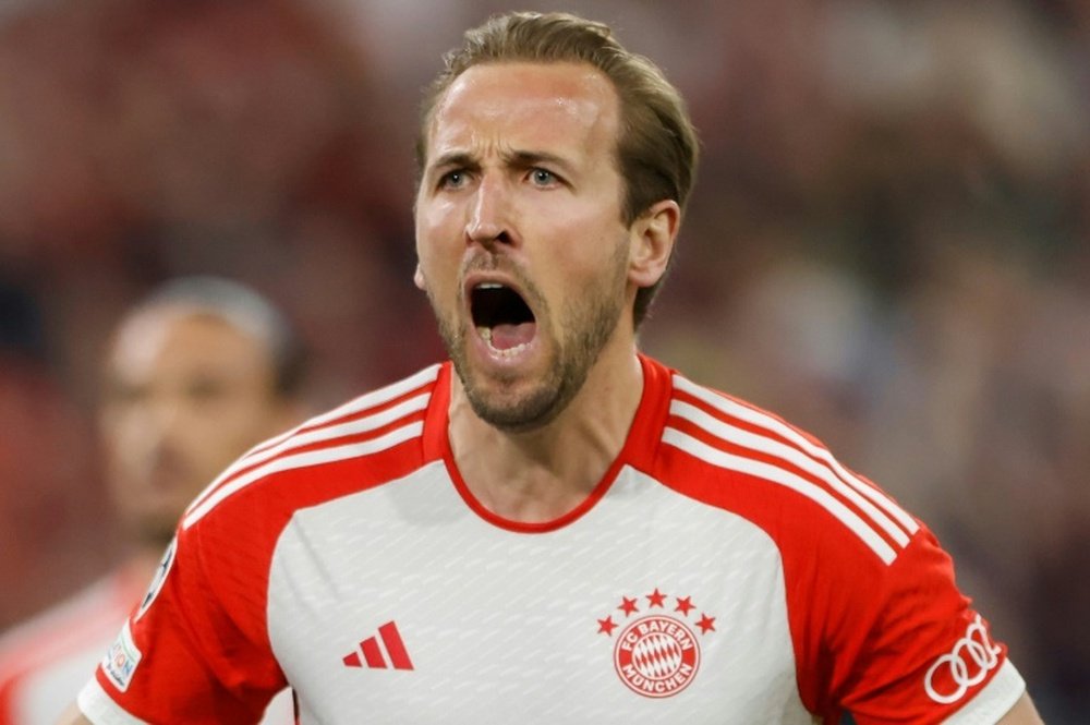 Bayern have spent big this summer in the hopes of returning to the Bundesliga summit. AFP