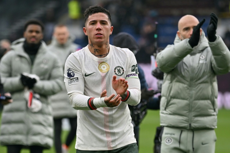 Three talking points from the Premier League weekend