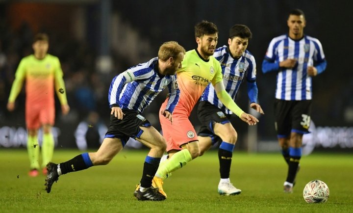 Sheffield Wednesday hit with 12-point deduction