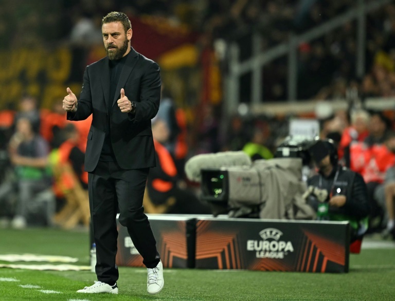 Rejuvenated Vlahovic taking the reins for Juve ahead of Turin derby