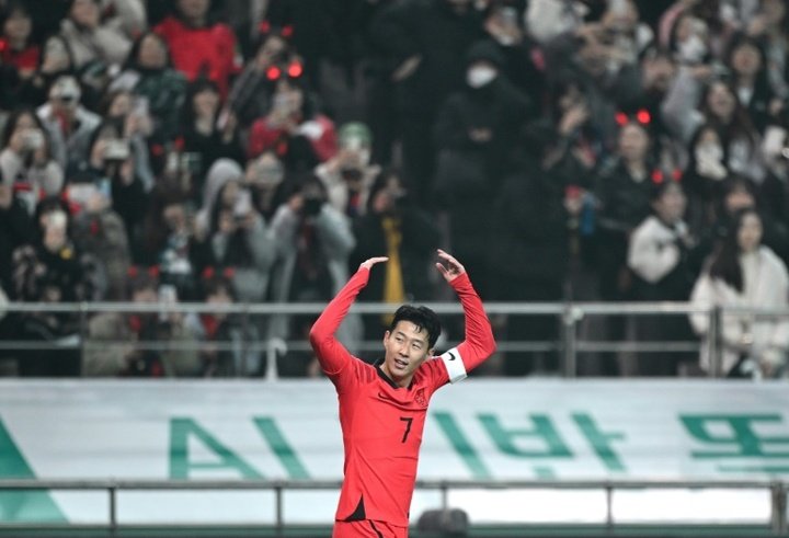 Son Heung-min to Mitoma: Five players to watch at Asian Cup