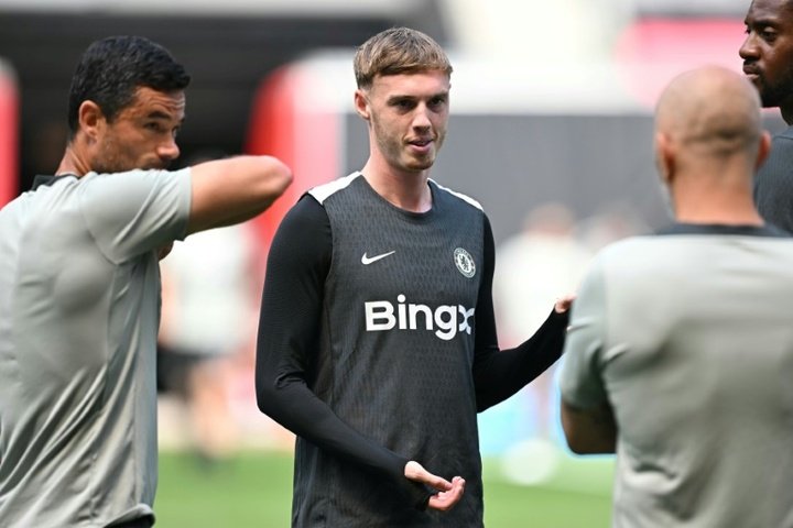 PSG are therefore overwhelming favourites for the game. AFP