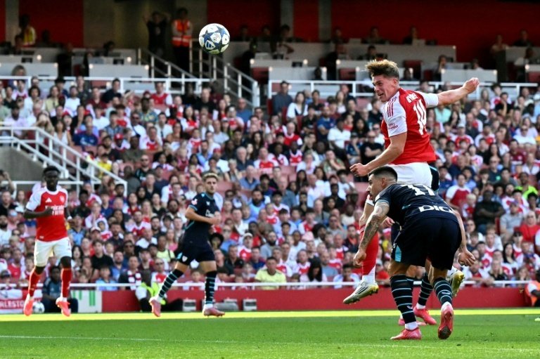 Arsenal face revamped Man Utd as new-look Liverpool open Premier League season