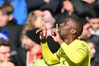 African stars in Europe: Joy for Wissa after World Cup permit-down