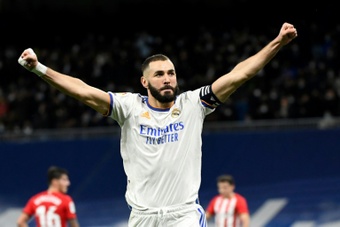 Real Madrid intention to tighten grasp on La Liga in derby against Atletico