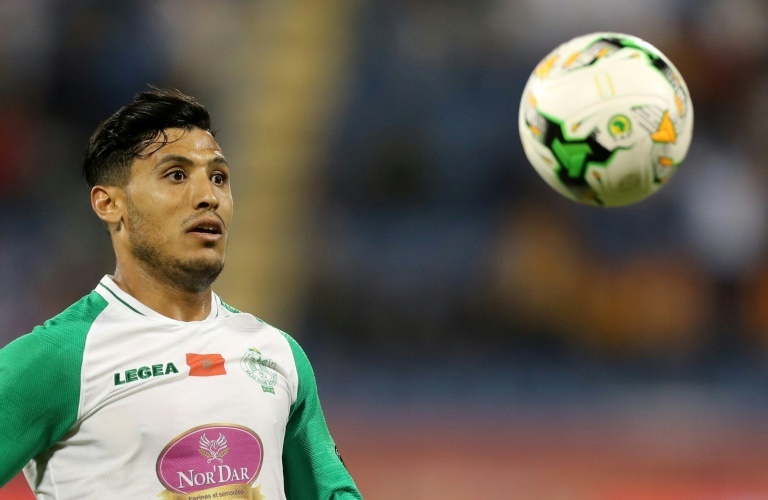 Africa roundup: Raja Casablanca move one win away from Moroccan title