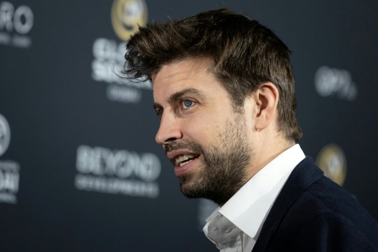 Pique summoned in probe over Spanish Super Cup move to oil-rich Saudi Arabia