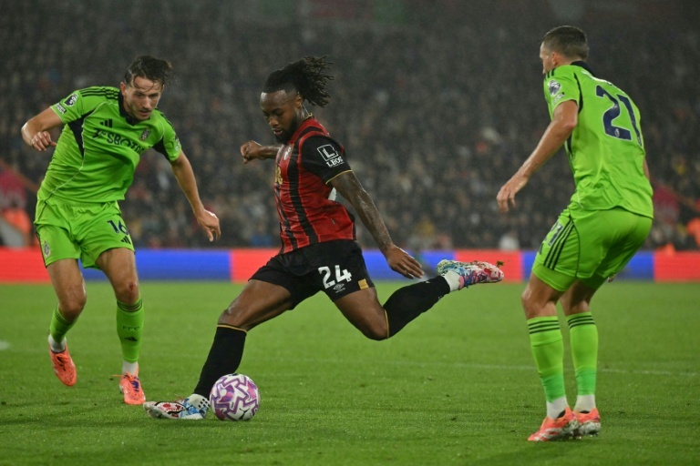 Three talking points from the Premier League