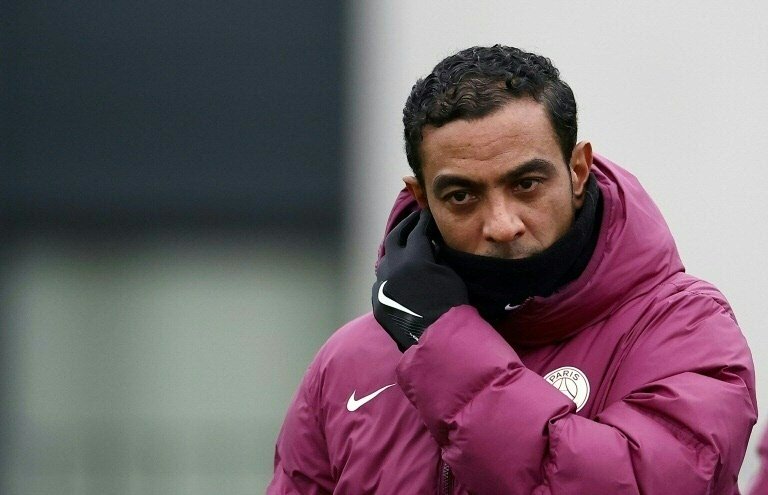 PSG dismiss women's team coach Abriel