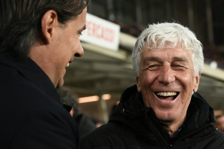 Gian Piero Gasperini confirmed on Saturday he will leave Atalanta after nine hugely successful years ahead of an expected move to rivals Roma.
