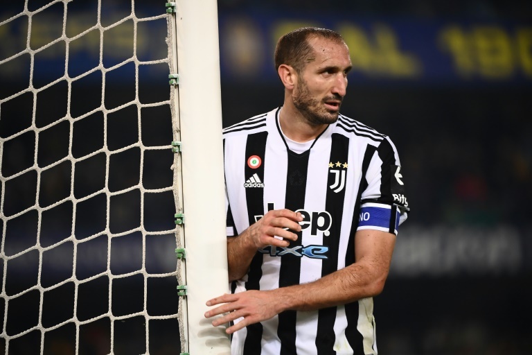 ï»¿Juve face key month as Serie A restarts underneath Covid cloud