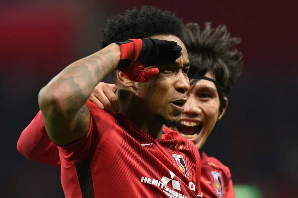 Rafael Silva has been instrumental in getting his side to the World Club Cup