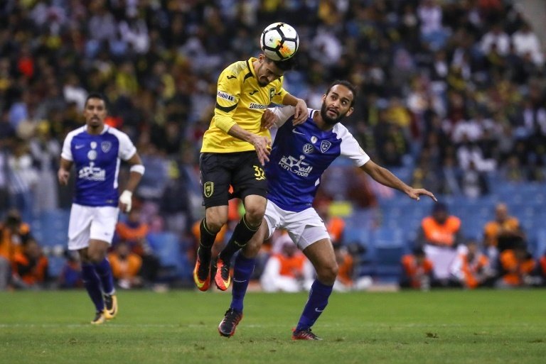 Saudi football teams denied neutral venues for Qatar clashes