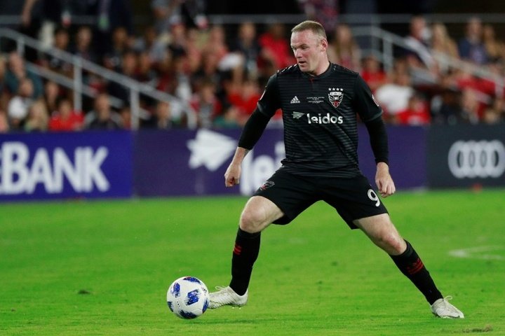 Rooney magic inspires DC United to victory at the death