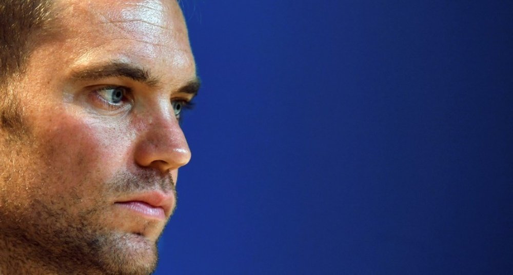 Neuer out to settle Germany's keeper debate against Spurs