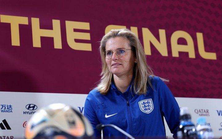 England, Spain pursue history in Women's WC final